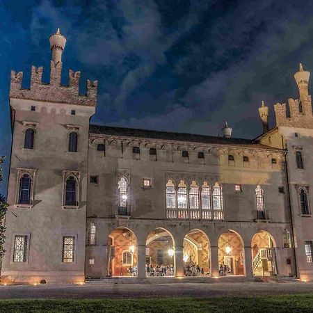 Villa Castello di Thiene Esterno foto