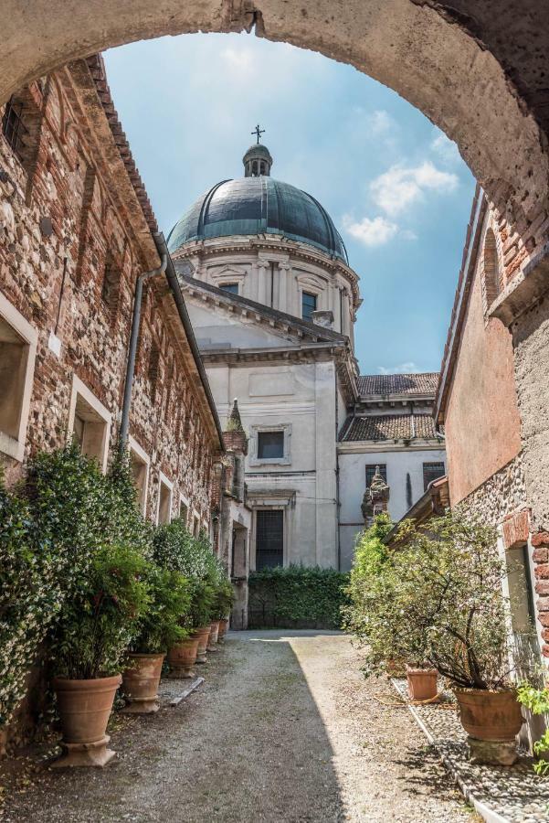 Villa Castello di Thiene Esterno foto
